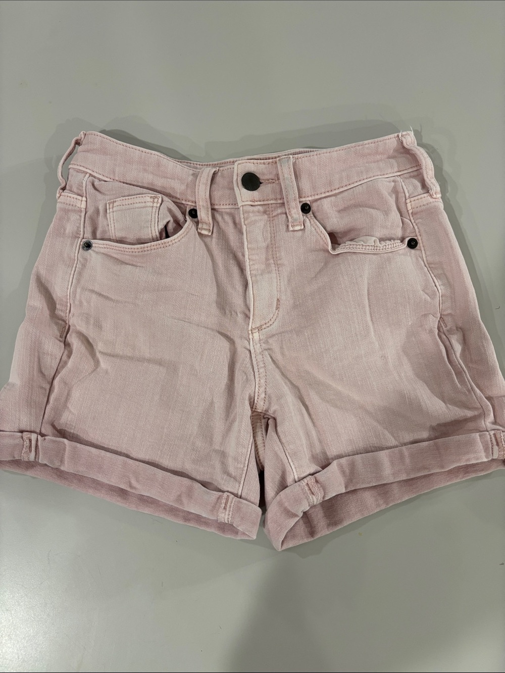 Universal Thread | Pink Shorts 0/25